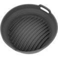 thumbnail image 4 of Reusable Silicone Pot Kitchen Baking Liner Foldable Silicone Liner Cooking Silicone Pot Baking Liner, 4 of 7