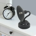 thumbnail image 3 of KUFptva Sconce Model Bedroom Wall Light Miniature Furniture Model Accessories Role Play Furnishings Lighting Toy Doll House, 3 of 7