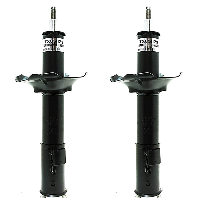 Amortiguadores Hidr TXPRO Hikari 1988 A 1991 Nissan Del GABRIEL .
