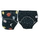 thumbnail image 4 of Ropa Interior De Entrenamiento Para Ir Al Baño, Pantalones De Entrenamiento De Algodón Lavables Para Niños Pequeños, Pantalones De Pañales Antifugas #1 L, 4 of 7