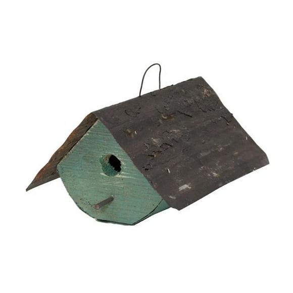 Bucks County Wren, Green