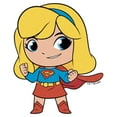 thumbnail image 2 of Infant's DC Super Friends Chibi Supergirl  Bodysuit, 2 of 3
