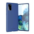 thumbnail image 1 of Funda BALLISTIC Soft para Samsung S20 PLUS Azul Ballistic, 1 of 4