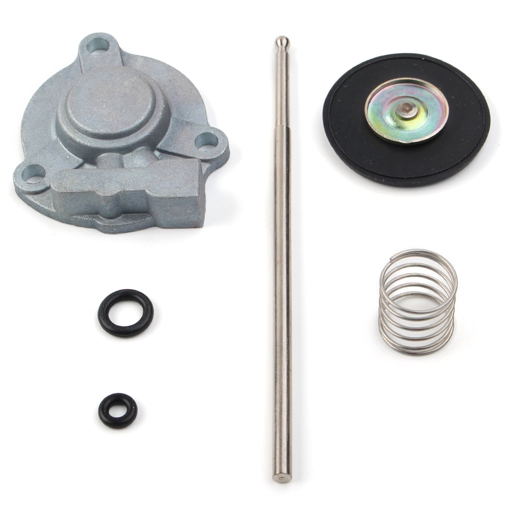 BFY Motorbike Accelerator Pump Diaphragm Rebuild Kits For Yamaha YZ250F YZ426F WR400F WR450F