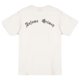 thumbnail image 2 of Camiseta Grimey Causing Panic Pride Unisex blanco M, 2 of 2