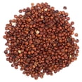 thumbnail image 2 of Organic Red Quinoa, 10 Pounds — Non-GMO, Raw, Kosher, Vegan — by Food to Live, 2 of 6