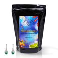 thumbnail image 3 of Mermaid Kisses Diamond Dust Bath Bomb Powder, 3 of 4