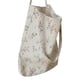 thumbnail image 1 of Women Vintage Cotton Linen Shoulder Bag Shopping Beach Travel Tote Handbag, 1 of 3
