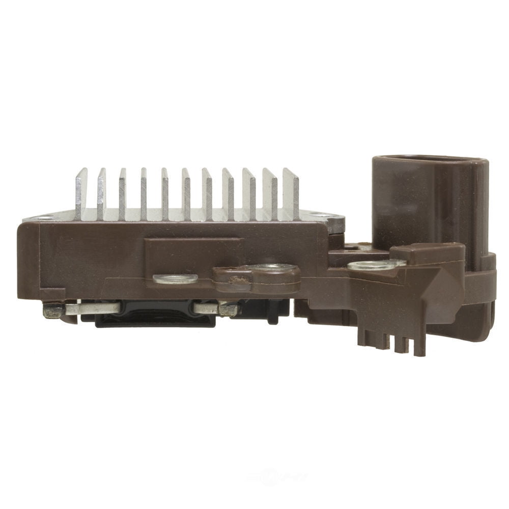 WVE Voltage Regulator