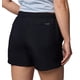 thumbnail image 5 of Pantalones cortos de senderismo Columbia Sandy River II para mujer, color negro, 5 of 8