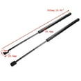 thumbnail image 3 of Car Rear Tailgate Boot Gas Struts Support Lift Bar for Focus Mk2 Hatchback 2004 2005 2006 2007 2008 2009 2010, 3 of 7