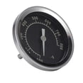 thumbnail image 4 of CHICHUMID Stainless Steel Oven Thermometer for Kitchen Baking with Lightweight Design, 4 of 8