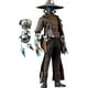 thumbnail image 1 of Sideshow Cad Bane Sixth Scale Figura Coleccionable, 1 of 8