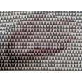 thumbnail image 4 of oneOone Cotton Poplin Fabric Triangle Geometric Fabric Prints By Yard 56 Inch Wide, 4 of 4