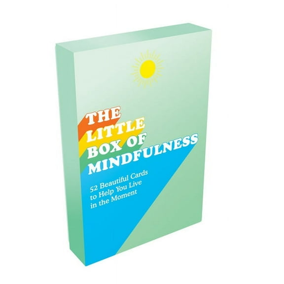 The Little Box of Mindfulness (Other)