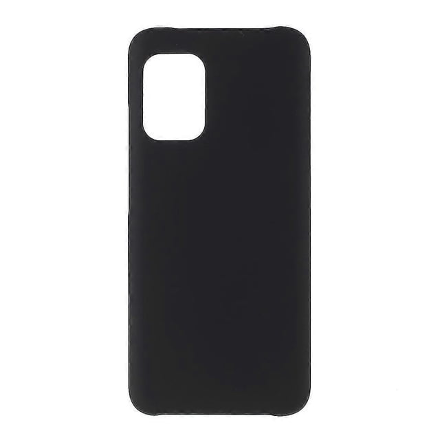 Rubberized Smooth Surface Plastic Hard Cover For Asus Zenfone 8 Mini Pc Back Case