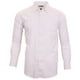 thumbnail image 2 of Manchester Camisa de Vestir Regular Fit  Hueso, 16.5" Cuello 32" Manga Manchester 5014A, 2 of 4