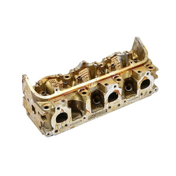 Engine Cylinder Head