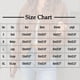 thumbnail image 3 of AUNVITO Women's Corduroy Button Front Long Sleeve Cardigan Casual and Chic Outerwear, 3 of 7