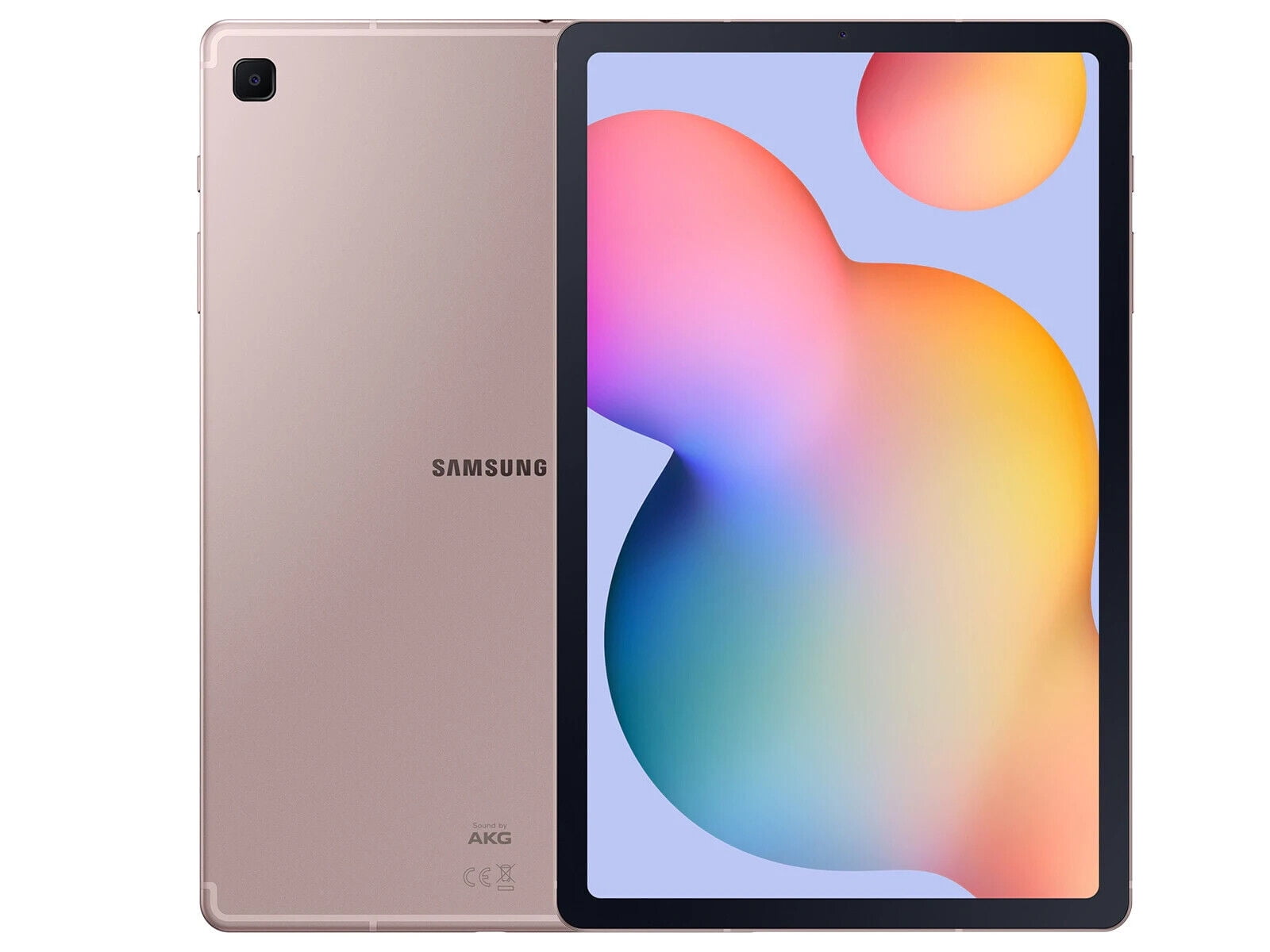 Galaxy Tab S6 Lite Wi-Fi 128GB　グレー Samsung Galaxy Tab S6 Lite 10.4