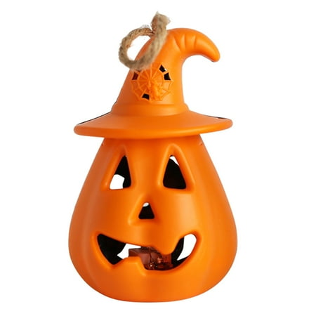 

Kids Atmosphere Light Pumpkin Shape Kids Night Supplies Easy Sleeping