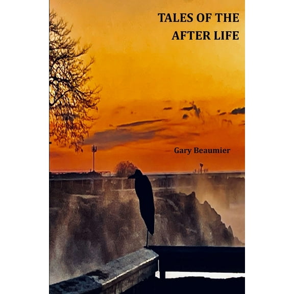Tales of The Afterlife (Paperback)