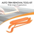 thumbnail image 1 of Compatible con el kit de cierre de clip para coche Gm Ford Toyota Honda Chrysler, 1 of 4