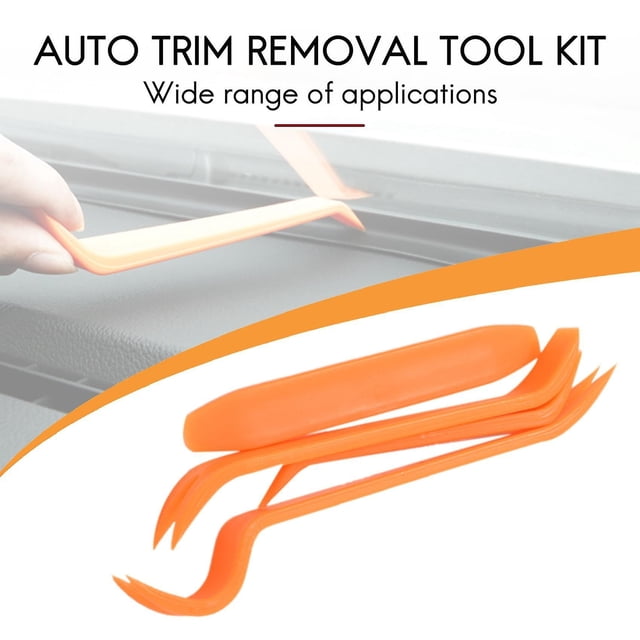 Compatible con el kit de cierre de clip para coche Gm Ford Toyota Honda Chrysler