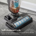 thumbnail image 3 of BISSELL CrossWave Hard Floor Expert, Corded, Multi-Surface Hard Floor Cleaner, Wet Dry Vacuum, for Tile, Sealed Wood Floors, and Laminate, Lightweight, Two Tank Technology, Self Cleaning Cycle, 3831, 3 of 10