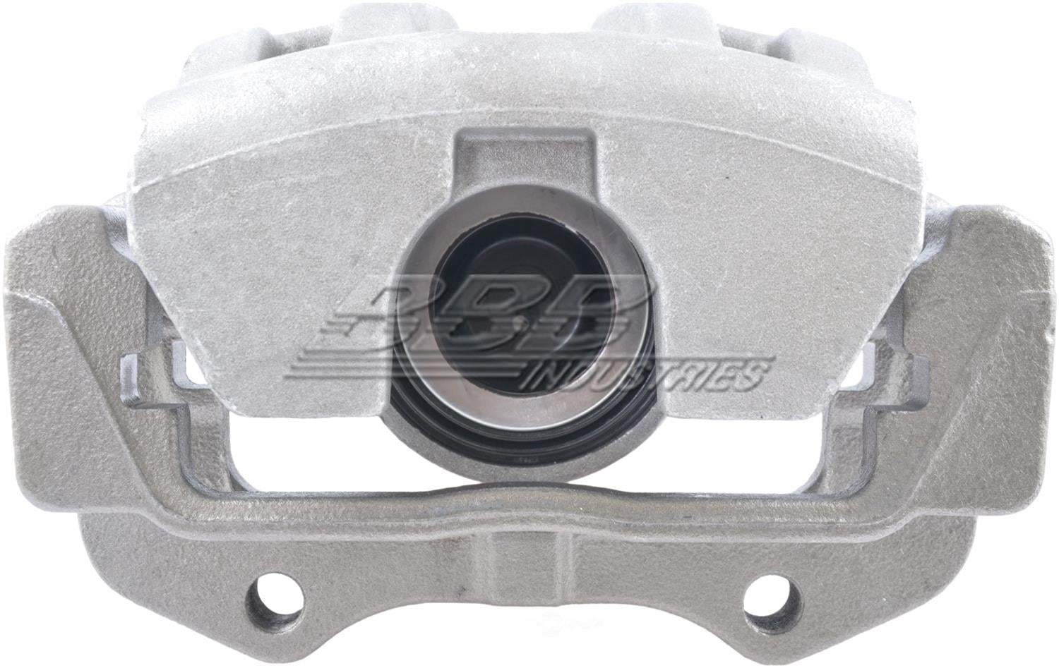 TERREPOWER formerly BBB Industries 99-17761A Reman Caliper w/installation Hardware