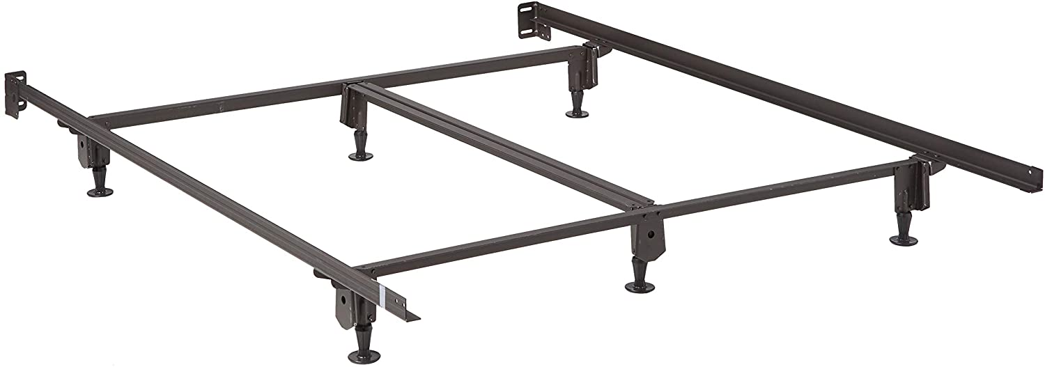 Buy Casper Metal Bed Frame, TwinXL, Bronze Online at Lowest Price in