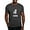 Charcoal, variant on - I Rock T Shirt - Men's Classic Graphic Cotton T-Shirt