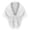 White, variant on Faux Furs Shoulder Wrap Furry Shawl Scarf for Women Dating Night Party Accessory