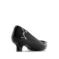 thumbnail image 2 of Andrea Women's Kitten Heel Pumps 94752-3887448, 2 of 4