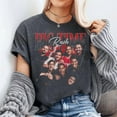 thumbnail image 2 of Unisex Big Time Rush Retro Graphic T-Shirt, Sizes S-5XL, Tbun, 2 of 5