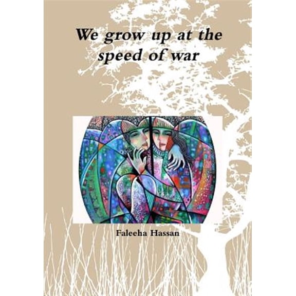 Pre-Owned We grow up at the speed of war (Paperback)