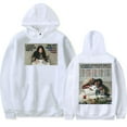 thumbnail image 3 of Lauren Spencer Smith THE ART OF BEING A MESS TOUR 2025 Hoodies Merch Women Men Fashion Casual Hooded Sweatshirts, 3 of 4