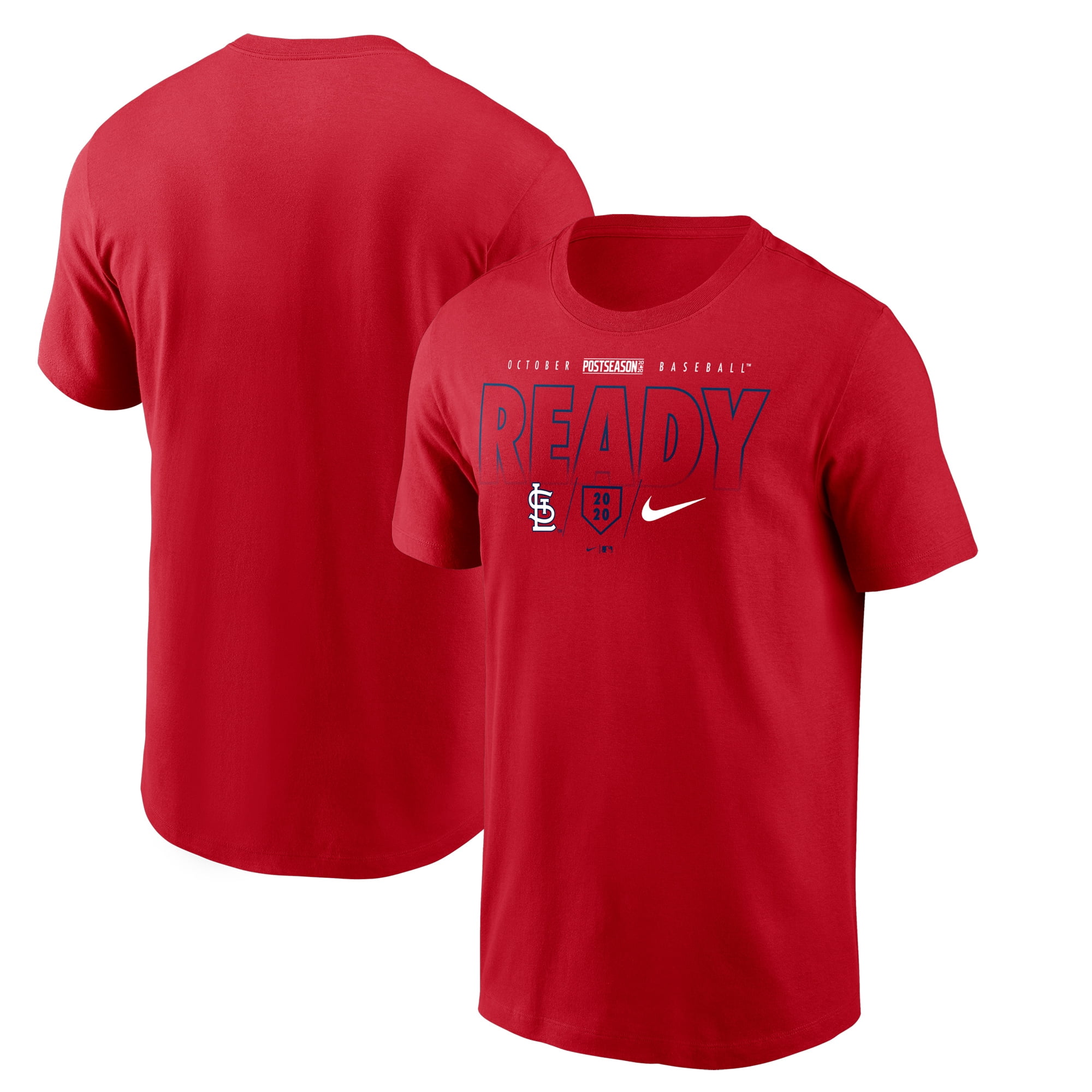 St. Louis Cardinals Nike 2020 