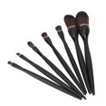 thumbnail image 3 of Loose Powder Blush,7pcs Makeup Brush Set Powder Makeup Brush Foundation Brush Built for the Future, 3 of 14