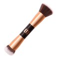 thumbnail image 1 of Cream Travel 2-in-1 Blending Double Ended Professional Concealer Makeup Brush, 1 of 1