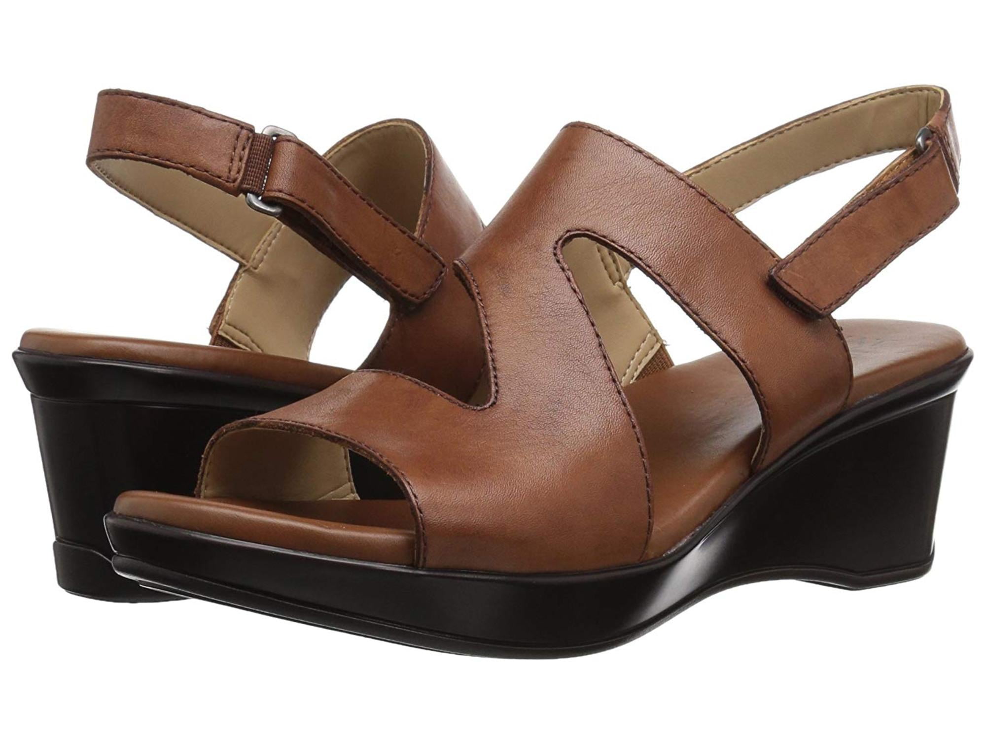 naturalizer valerie wedge