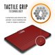 thumbnail image 4 of Funda iPad 9.7 2018 UAG Metropolis Rojo Urban Armor Gear Metropolis, 4 of 4