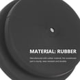 thumbnail image 3 of Miangastore Primer Bulb for Snow Blower Outdoor Maintenance Black Rubber 1 Set, 3 of 8