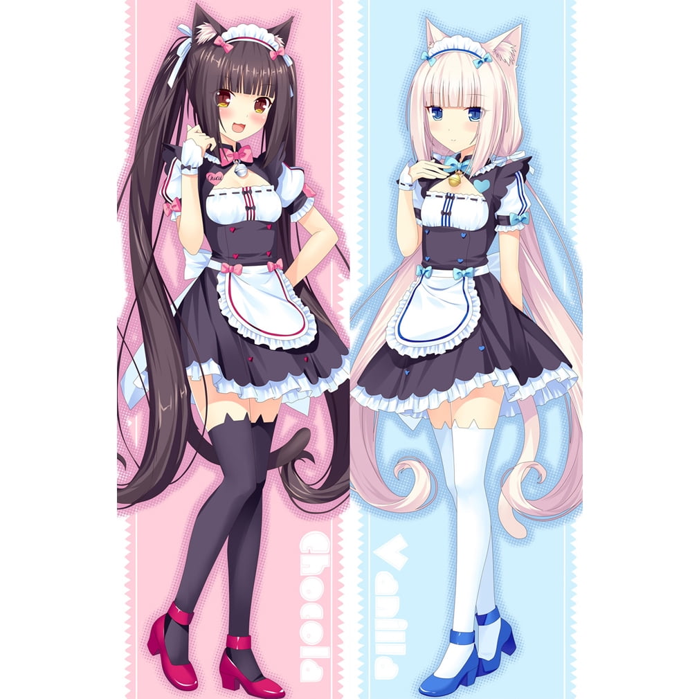 anime body pillow price