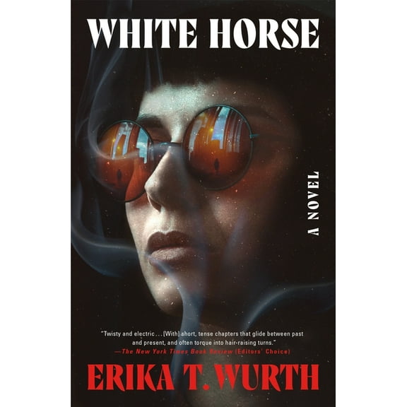 White Horse, (Paperback)