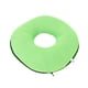 thumbnail image 3 of Cojín Para Hemorroides De Coxis Cojín Antiescaras Con Forma De Dona Verde Para Uso Diario Para Pacientes Postrados En Cama Para Ancianos Anggrek Otros, 3 of 8