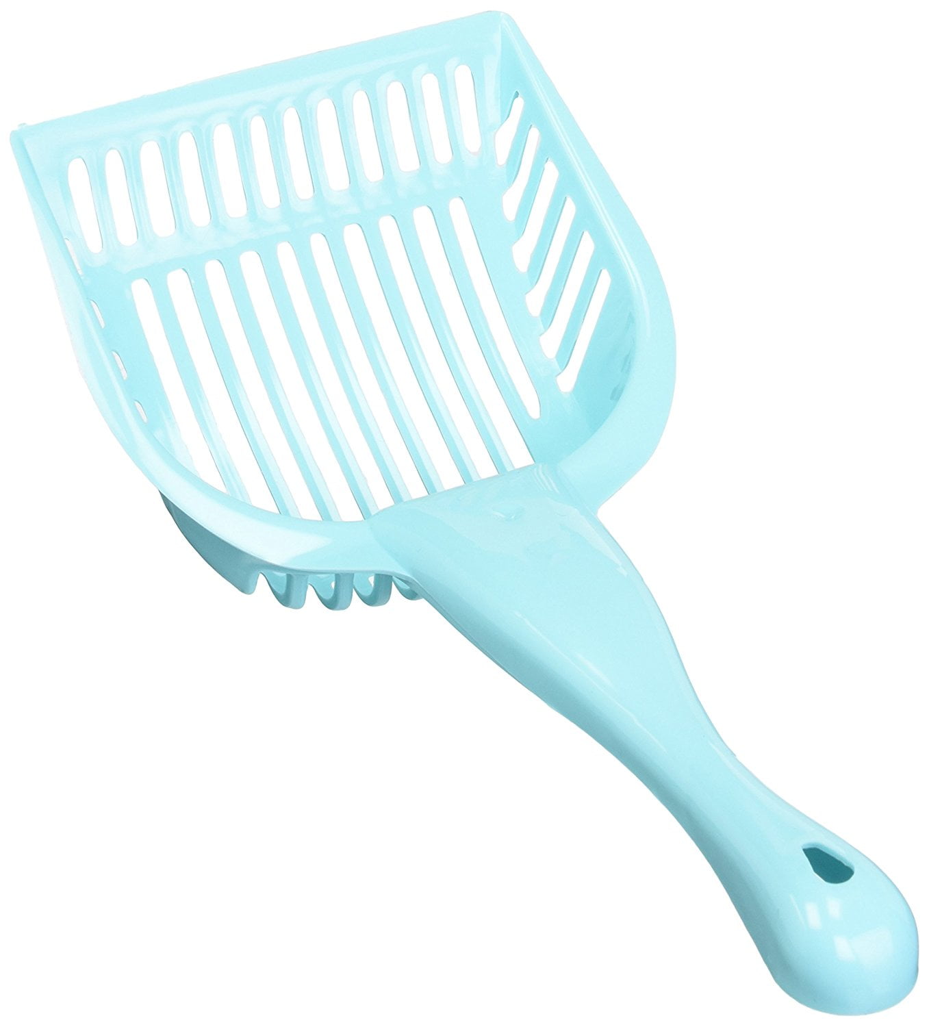 litter box scoop