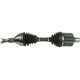 thumbnail image 1 of Flecha Homocinética Bonneville 1997 A 1999 Pontiac Del Izq CARDONE ., 1 of 4
