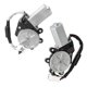 thumbnail image 5 of 80731-CD00A 80730-CD00A Motor Regulador de Elevalunas Izquierdo y Derecho para 350Z para G35, 5 of 5