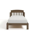 thumbnail image 6 of Graco Benton Toddler Bed, Hazelnut, 6 of 10